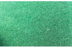 唐山绿色拉绒地毯
