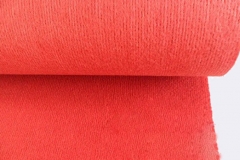 唐山红色条纹地毯