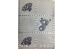 唐山YX14-TO38 水果蜜柚